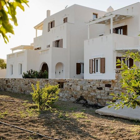 Villa Elia II Melanes ภายนอก รูปภาพ