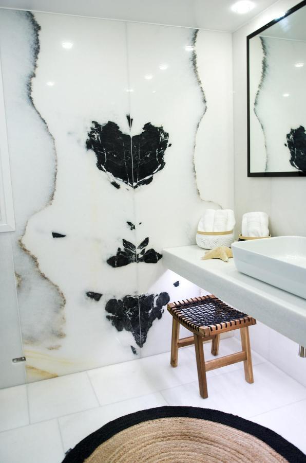 Villa Elia II Melanes ภายนอก รูปภาพ