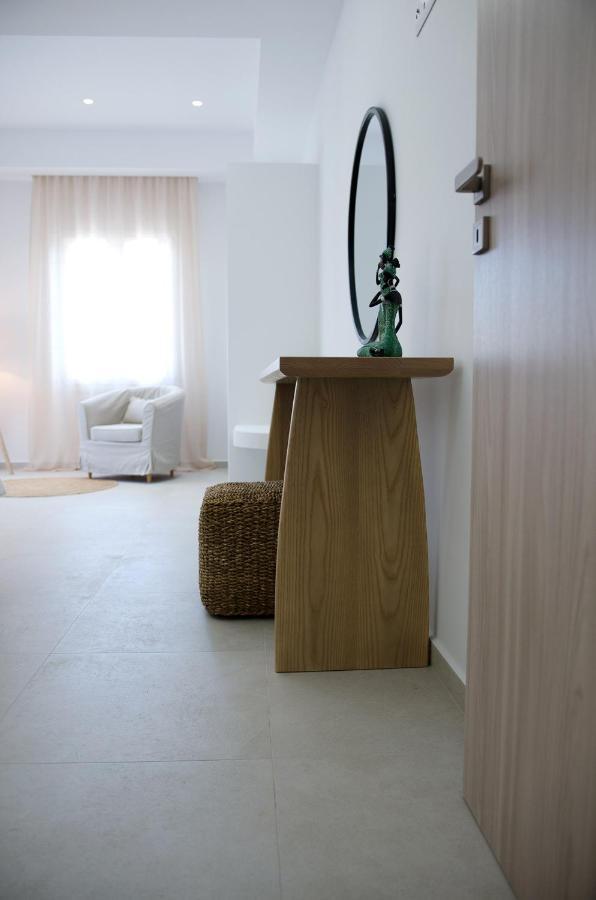 Villa Elia II Melanes ภายนอก รูปภาพ