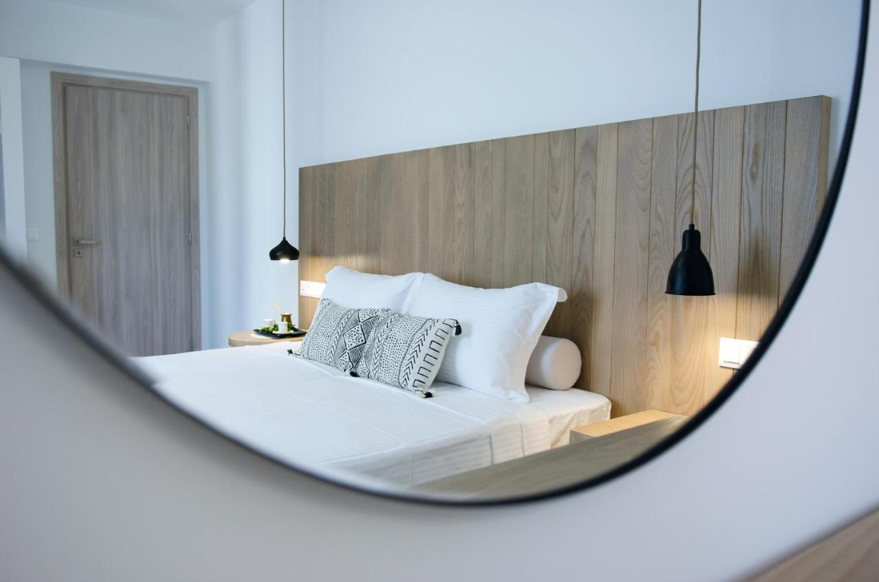 Villa Elia II Melanes ภายนอก รูปภาพ