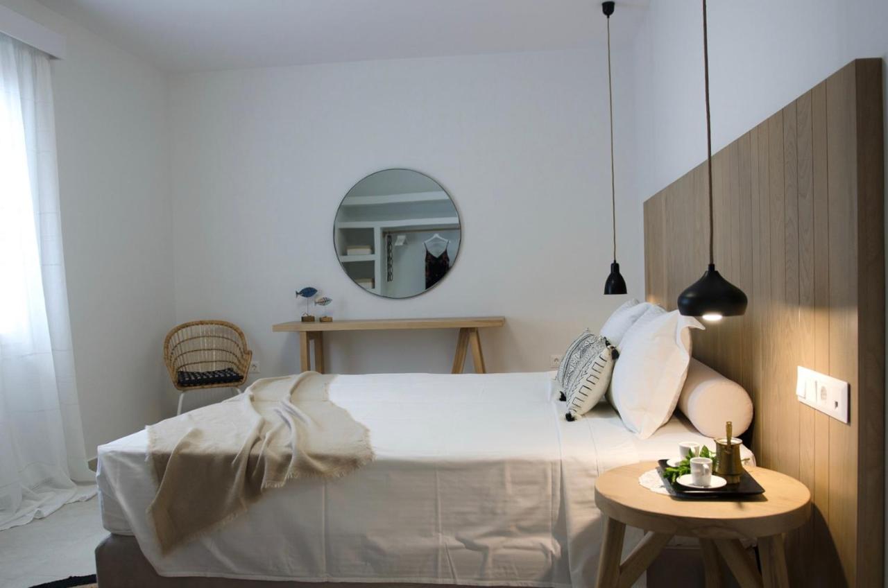 Villa Elia II Melanes ภายนอก รูปภาพ