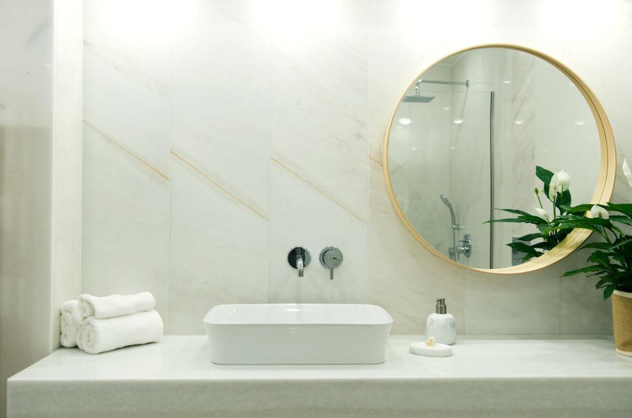 Villa Elia II Melanes ภายนอก รูปภาพ