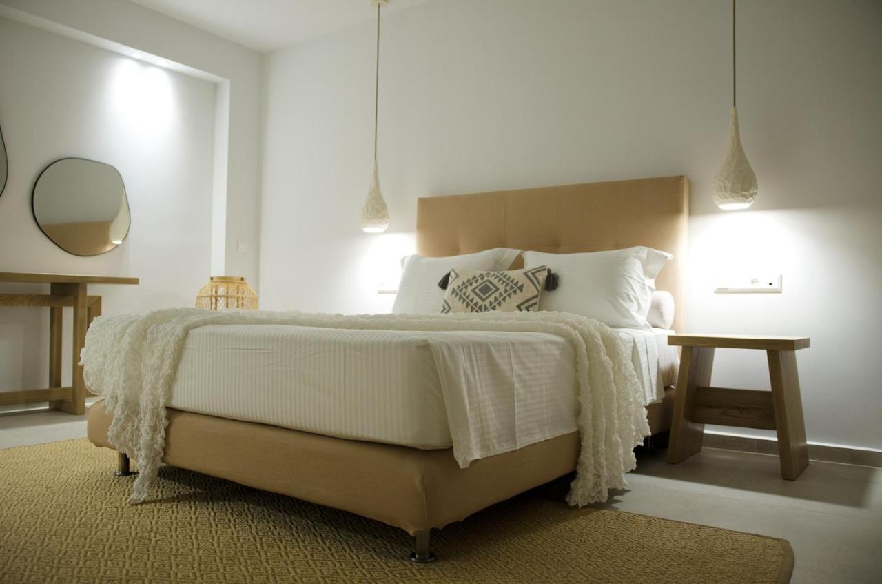 Villa Elia II Melanes ภายนอก รูปภาพ