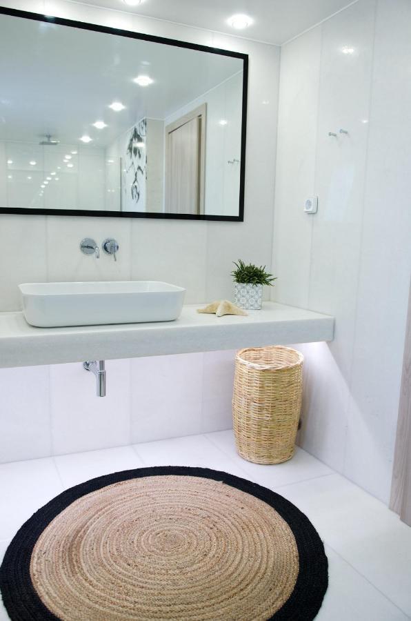 Villa Elia II Melanes ภายนอก รูปภาพ