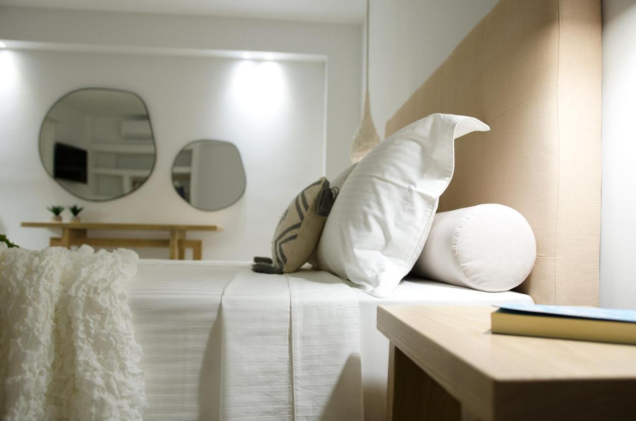 Villa Elia II Melanes ภายนอก รูปภาพ
