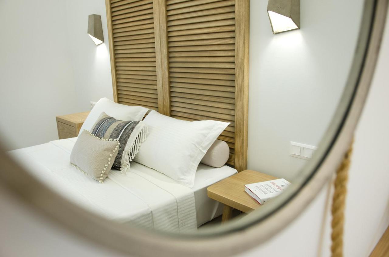 Villa Elia II Melanes ภายนอก รูปภาพ