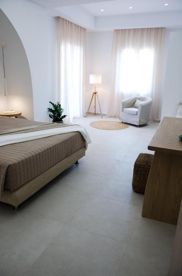 Villa Elia II Melanes ภายนอก รูปภาพ