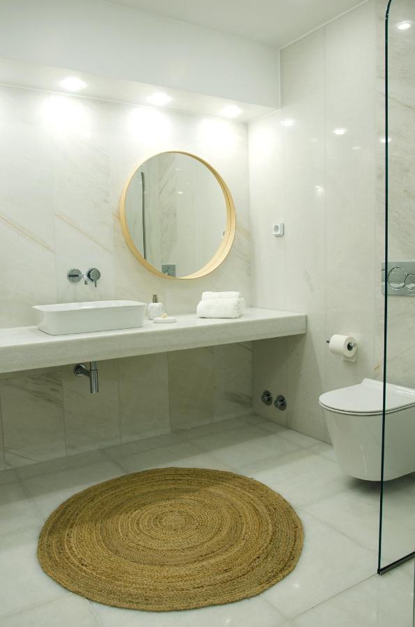 Villa Elia II Melanes ภายนอก รูปภาพ