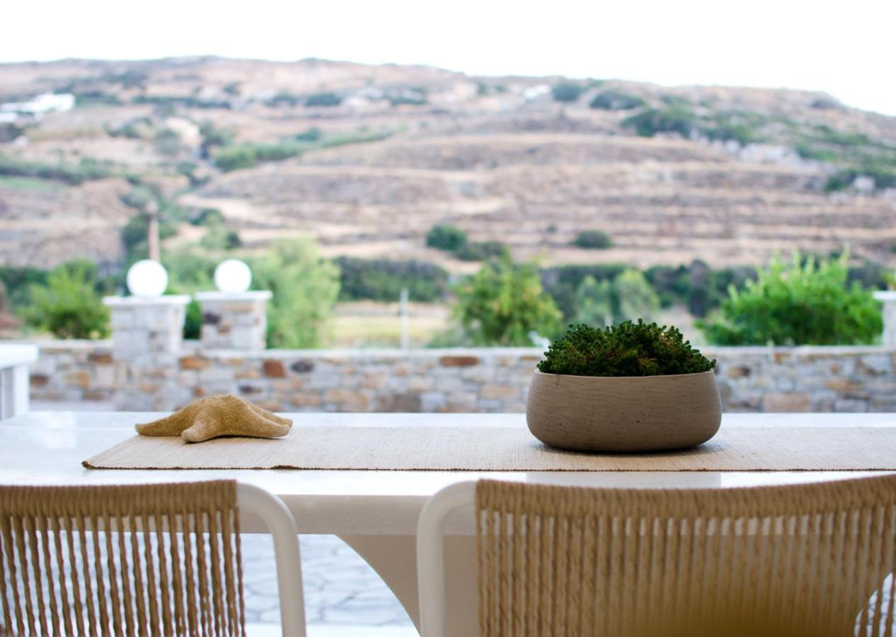 Villa Elia II Melanes ภายนอก รูปภาพ